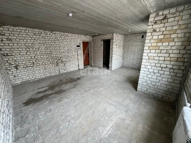 34 м², 1-комнатная квартира 3 100 000 ₽ - изображение 23