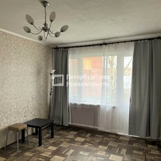 Квартира 28 м², 1-комнатная - изображение 2