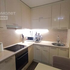 Квартира 39,3 м², 1-комнатная - изображение 3