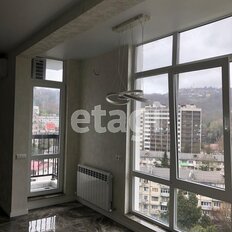 Квартира 31 м², студия - изображение 1