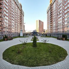 Квартира 35 м², 1-комнатная - изображение 2