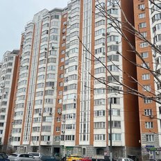 Квартира 37,5 м², 1-комнатная - изображение 1