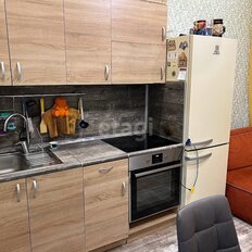 Квартира 60,1 м², 2-комнатная - изображение 4