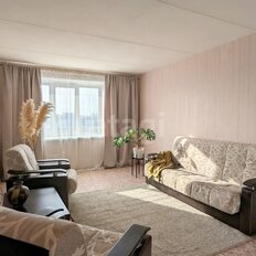 Квартира 61 м², 2-комнатная - изображение 3