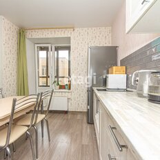 Квартира 35,7 м², 1-комнатная - изображение 5