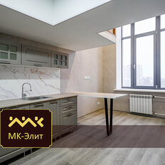 Квартира 36,1 м², студия - изображение 1