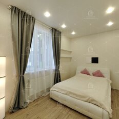 Квартира 40,2 м², 1-комнатная - изображение 2