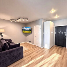 Квартира 50 м², 1-комнатная - изображение 3