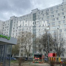 Квартира 62,6 м², 3-комнатная - изображение 1