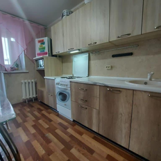 Квартира 68,7 м², 3-комнатная - изображение 3