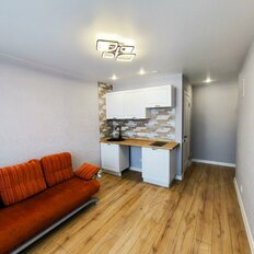 Квартира 19 м², студия - изображение 1