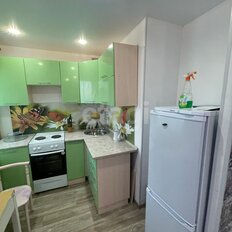 Квартира 20,6 м², 1-комнатная - изображение 2