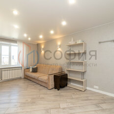 Квартира 70,6 м², 3-комнатная - изображение 5
