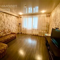 Квартира 132 м², 5-комнатная - изображение 5