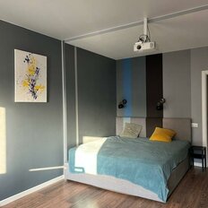 Квартира 41,7 м², 1-комнатная - изображение 2