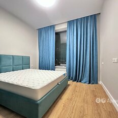 Квартира 40 м², 1-комнатные - изображение 4