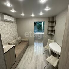 Квартира 18 м², студия - изображение 1