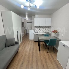 Квартира 20,3 м², студия - изображение 4