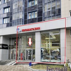 174,8 м², торговое помещение - изображение 1