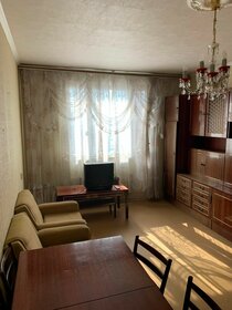 Купить трехкомнатную квартиру до 5 млн рублей в Уфе - изображение 33