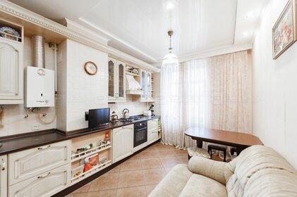 18 м², квартира-студия 2 800 000 ₽ - изображение 17