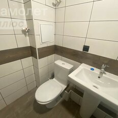 Квартира 19,9 м², студия - изображение 5