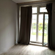 Квартира 36,4 м², 1-комнатная - изображение 5