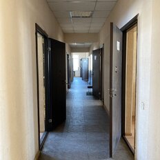 539 м², помещение свободного назначения - изображение 1