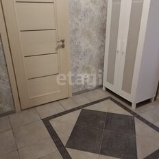 Квартира 55,8 м², 1-комнатная - изображение 4