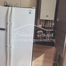 Квартира 54,1 м², 2-комнатная - изображение 1