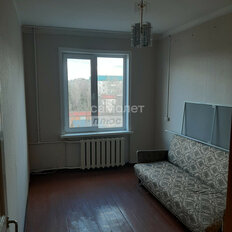 Квартира 45,6 м², 2-комнатная - изображение 4
