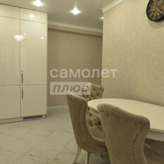 Квартира 95,1 м², 4-комнатная - изображение 1