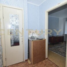 Квартира 19 м², студия - изображение 5