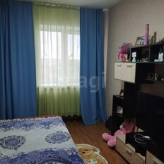 Квартира 50,4 м², 2-комнатная - изображение 5