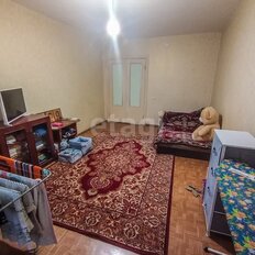 Квартира 58,8 м², 2-комнатная - изображение 2