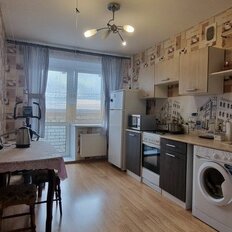 Квартира 39,3 м², 1-комнатная - изображение 3