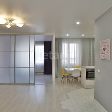 Квартира 79,1 м², 3-комнатная - изображение 1