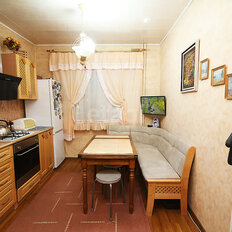 Квартира 69,8 м², 3-комнатная - изображение 1