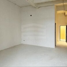 Квартира 38 м², студия - изображение 4