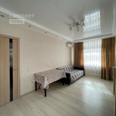 Квартира 57,1 м², 2-комнатная - изображение 2