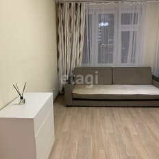 Квартира 23,5 м², студия - изображение 5