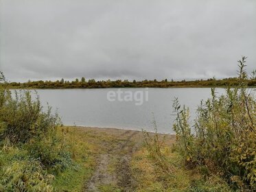 Купить квартиру рядом с прудом в ЖК «Правый берег» в Рязанской области - изображение 32