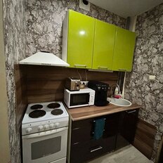 Квартира 19,6 м², 1-комнатная - изображение 1