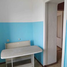 Квартира 22,9 м², 1-комнатная - изображение 3