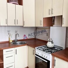 Квартира 58,9 м², 3-комнатная - изображение 3