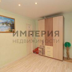 Квартира 43,9 м², 2-комнатная - изображение 5