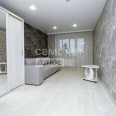 Квартира 40,1 м², 2-комнатная - изображение 1
