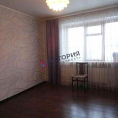 Квартира 56,7 м², 3-комнатная - изображение 3