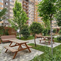 Квартира 55,3 м², 2-комнатная - изображение 1