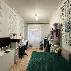 Квартира 69,4 м², 3-комнатная - изображение 5